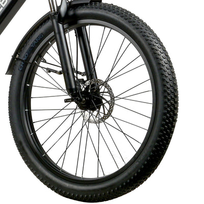 SAMEBIKE RS-A01 Long Range Fat Tire Commuter E-Bike