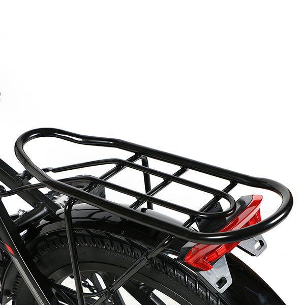 SAMEBIKE 20LVXD30-II Best Entry Level Folding Mini City E-bike