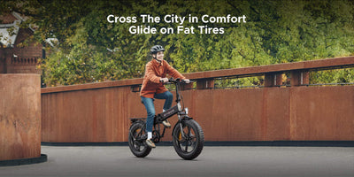 BEST FOLDING ELECTRIC BIKES UNDER €1000 – AFFORDABLE ELECTRIC BIKES