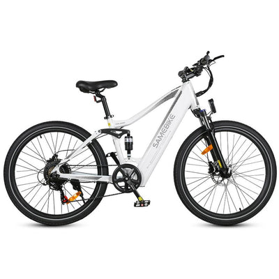 SAMEBIKE XD26 Off-Road Electric Bike