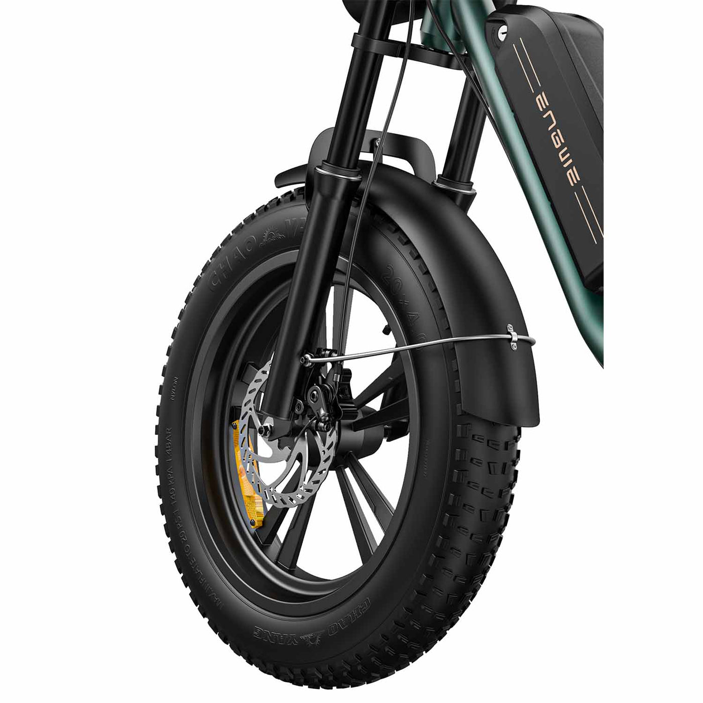 ENGWE M20 Long Range Mountain Electric Bike | ThankBuy Mountain Ebikes