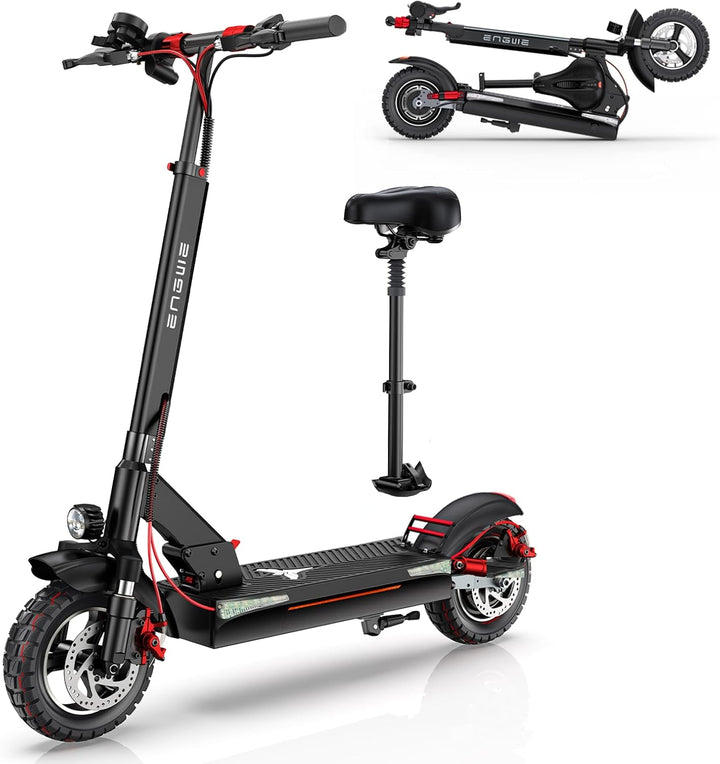 ENGWE Y600 E-Scooter