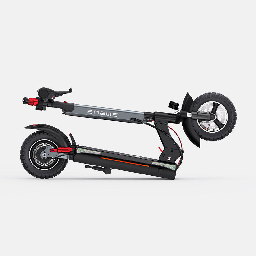 ENGWE Y600 E-Scooter