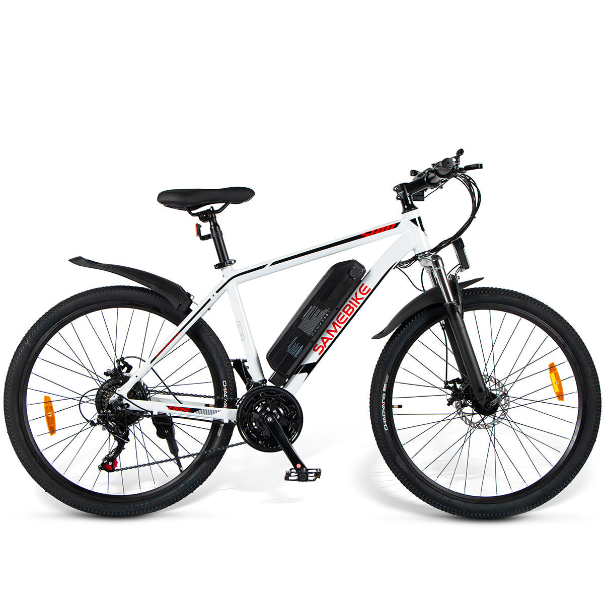SY26 500W Commuter Electric Bike