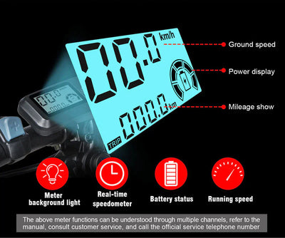 20LVXD30 Remote Alarm Folding Electric Bike